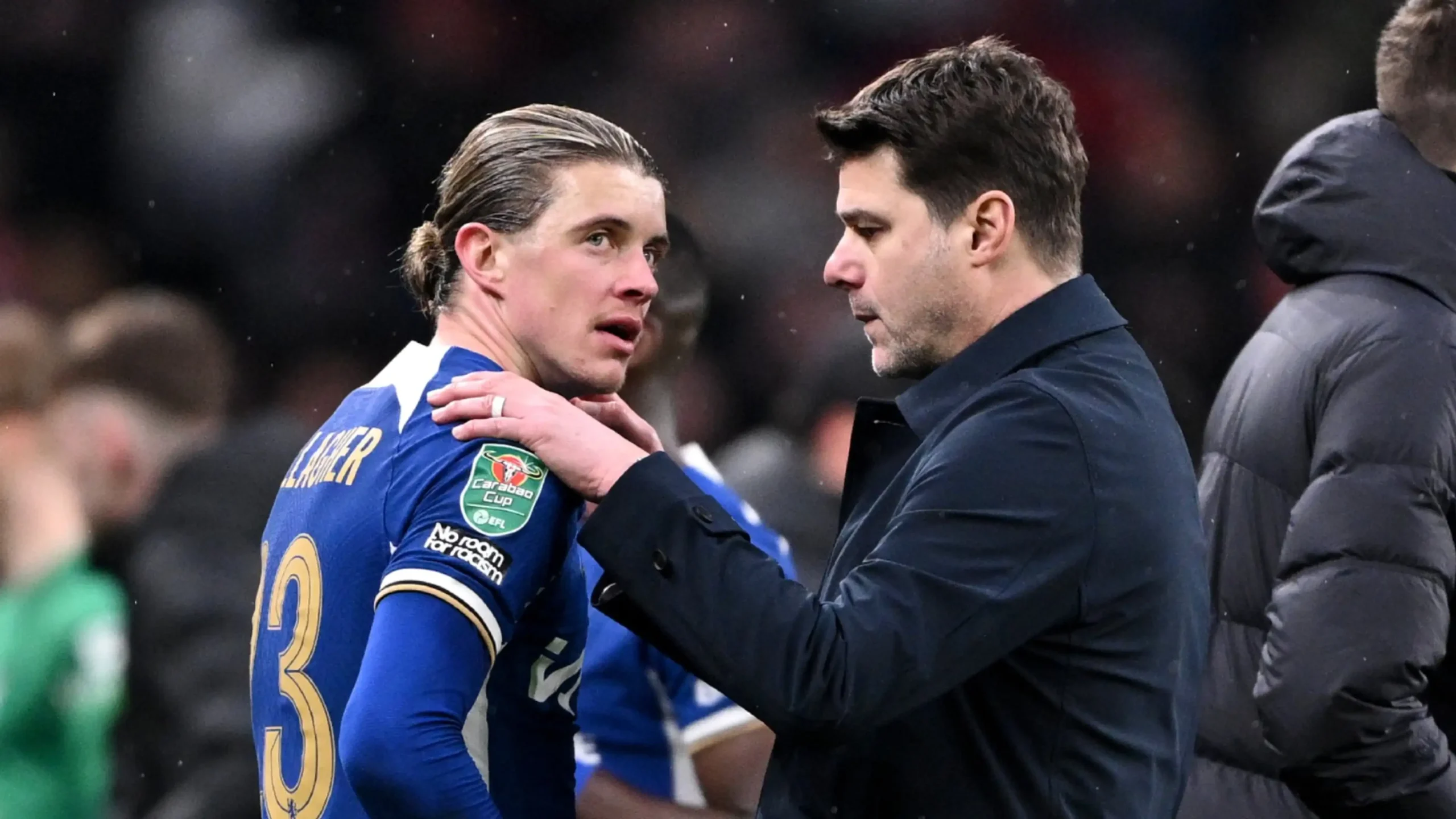 Chelsea Hancur Lebur Lawan Arsenal, Mauricio Pochettino Murka