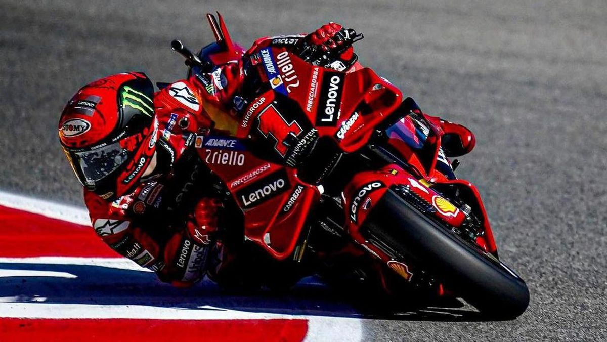 MotoGP Amerika Serikat