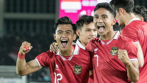 Indonesia U-23