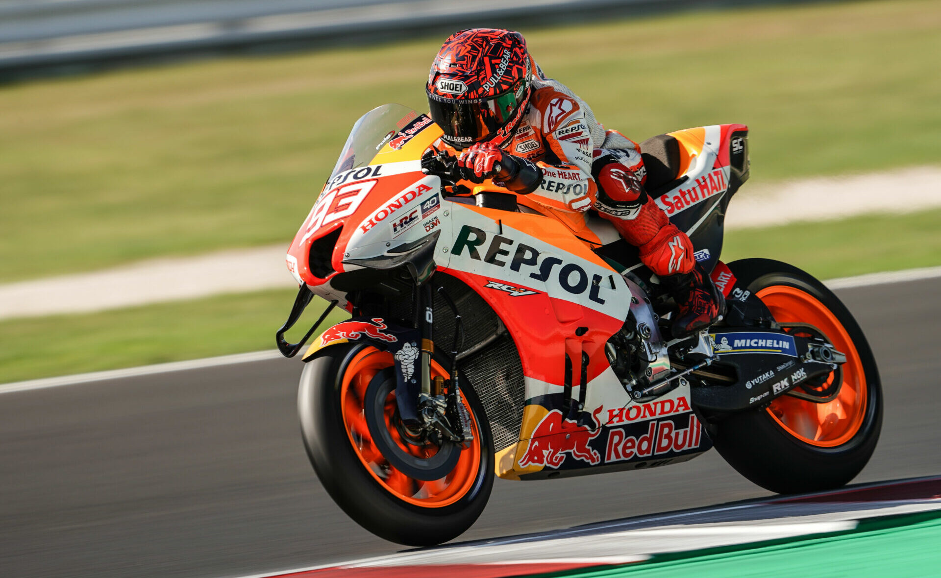 Marc Marquez