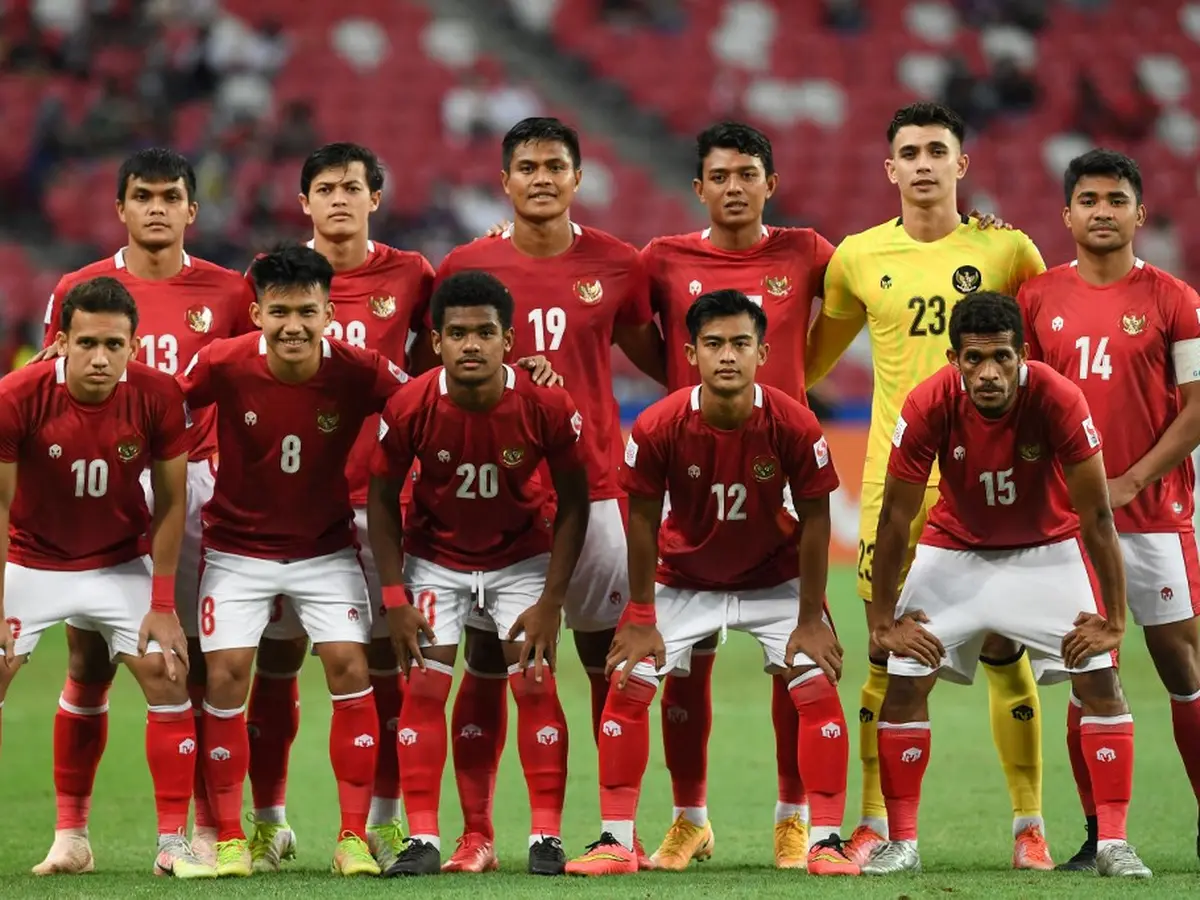 Dominasi Timnas Indonesia, Sesuaikah Harga dengan Kualitas?