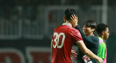 Konflik Pemain Timnas Indonesia dengan Shin Tae-yong: Siapa yang Minta Maaf dan Siapa yang Dicoret?