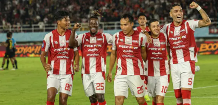 Menunggu Keputusan: Persis Solo Siapkan Strategi Perekrutan Pemain Asing untuk BRI Liga 1 Musim Depan