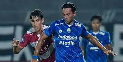 Madura United Memilih Datang ke Bandung H-1 Final Championship Series BRI Liga 1 Melawan Persib