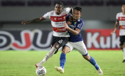 Djanur: Persib Siap Tundukkan Madura United, InsyaAllah Menang