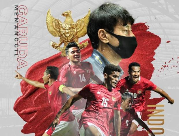 Timnas U-23 Indonesia