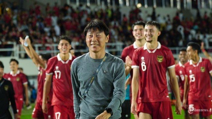 Shayne Pattynama Bicara Soal Percaya Diri Timnas Indonesia