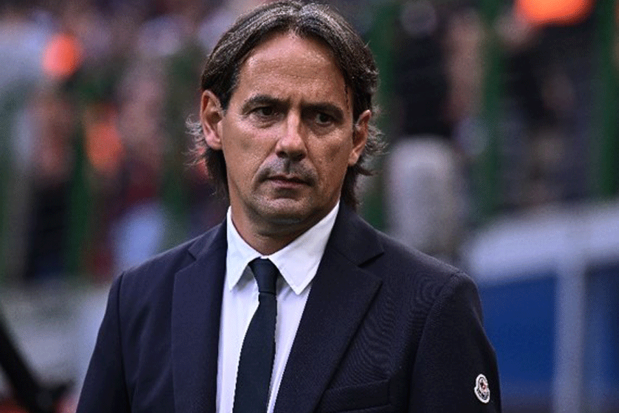 Simone Inzaghi