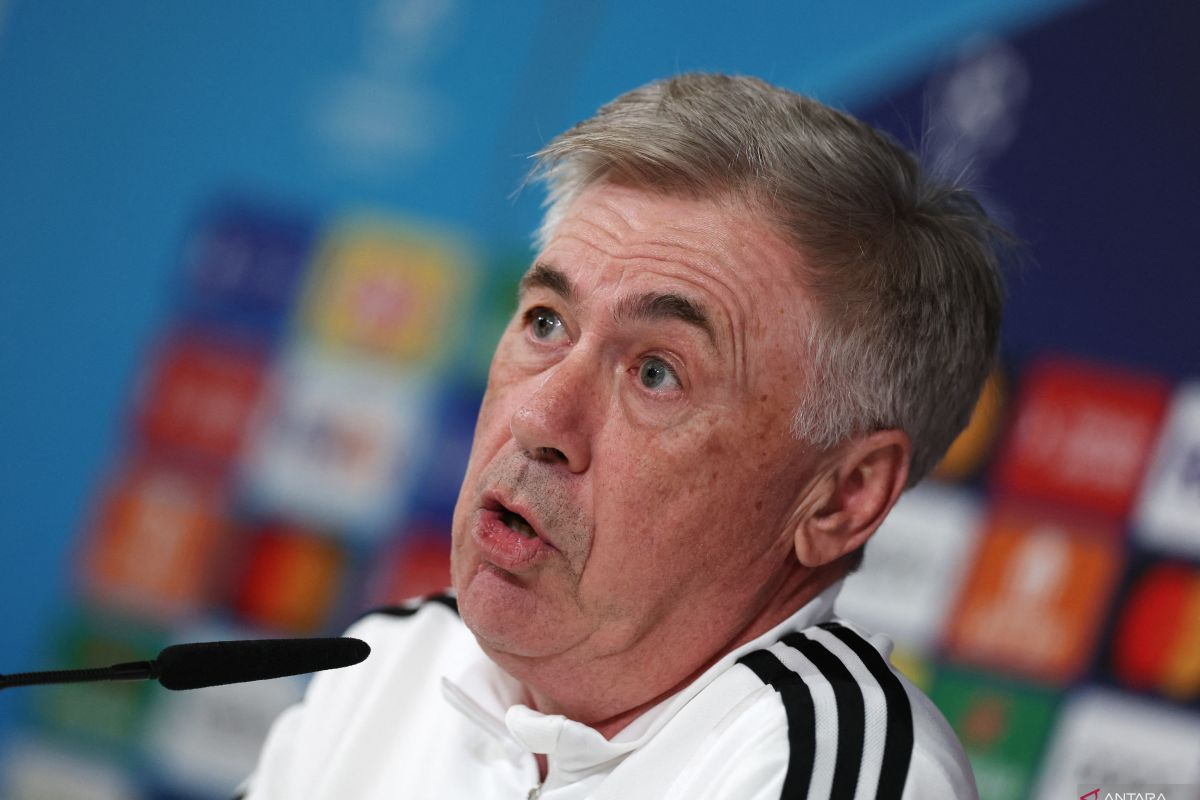 Carlo Ancelotti