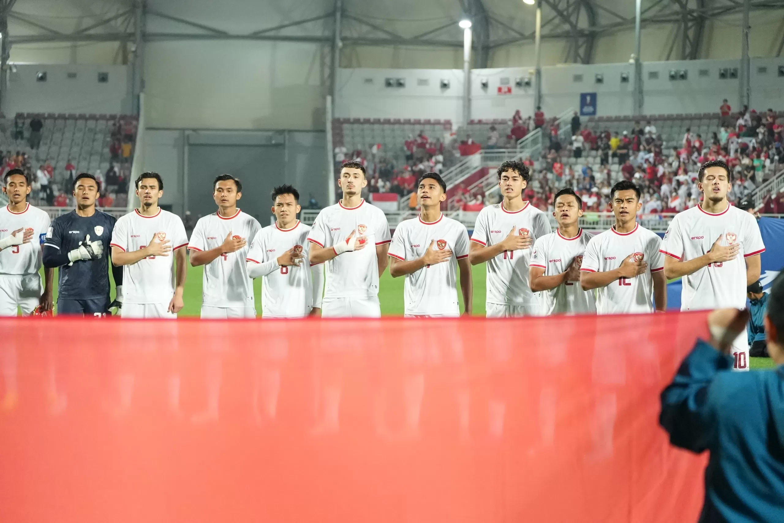 Timnas Indonesia U-23