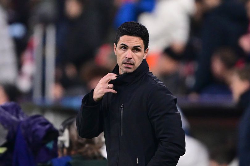 Mikel Arteta: Mengubah Arus Dominasi di Premier League Menuju Arsenal