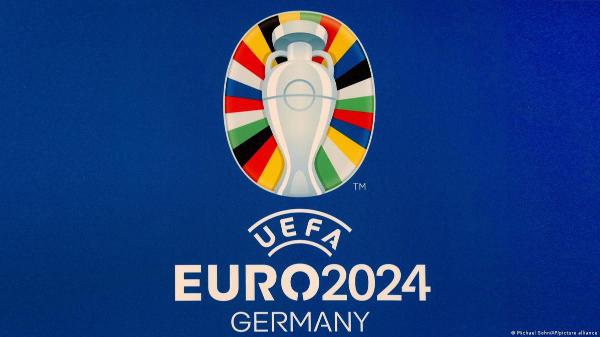 Jerman Bersiap Sebagai Tuan Rumah Euro 2024