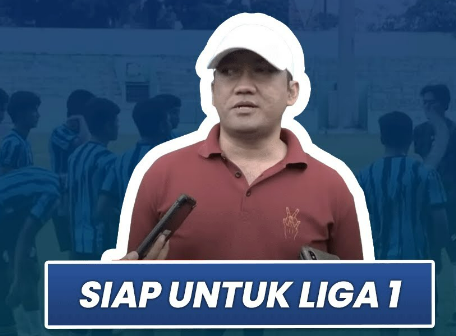 PSIS Segera Tentukan Nasib 6 Pemain Asing yang Ikut Trial