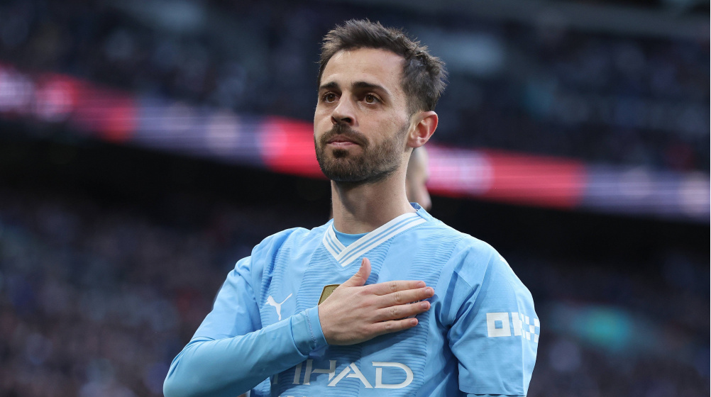 Bernardo Silva