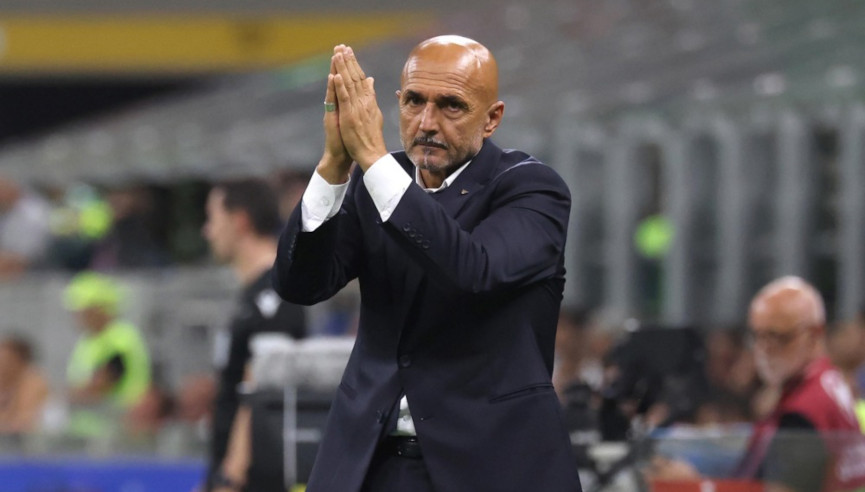 Luciano Spalletti