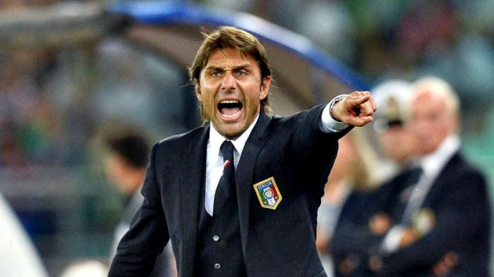 Antonio Conte