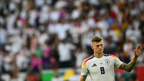 Dari Balas Dendam Saka Hingga Perpisahan Pahit Kroos