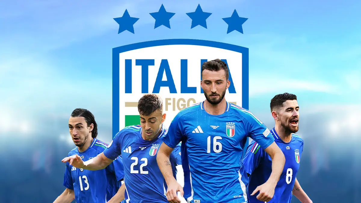 4 Pemain yang Pantas Terdepak dari Skuad Timnas Italia