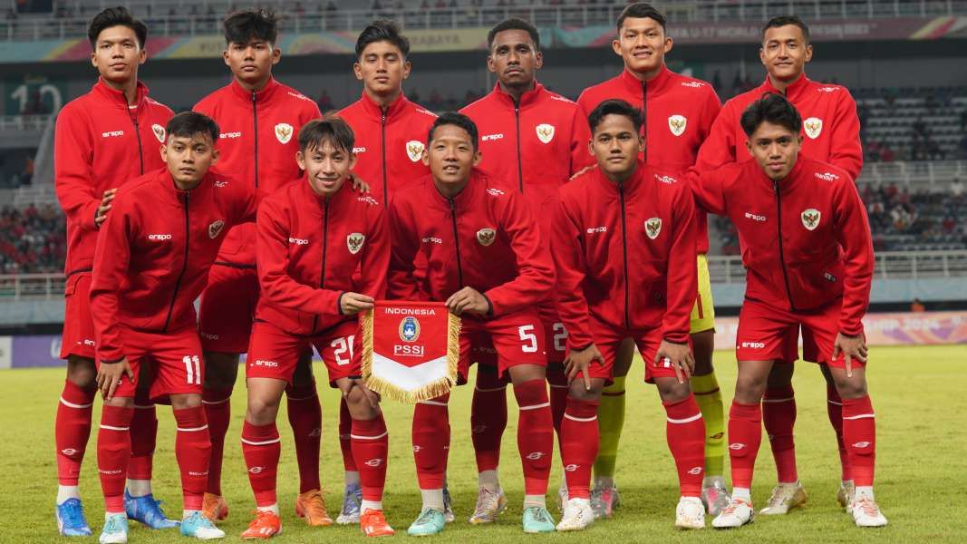 Optimisme Pengamat terhadap Dominasi Timnas Indonesia U-19