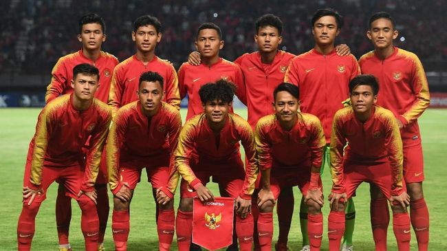 Indonesia U-19