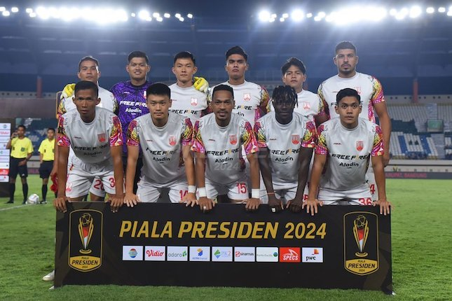 Ramadhan Sananta Menjadi Pahlawan Persis Solo Singkirkan Persib