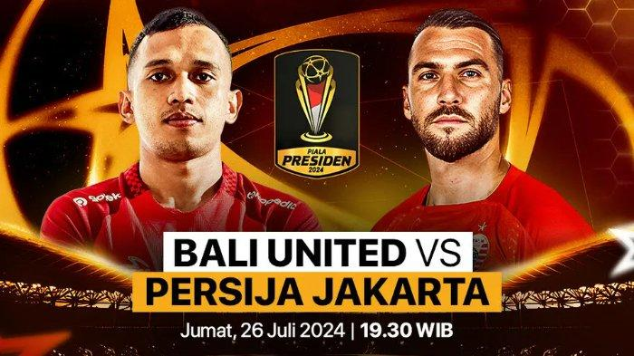 Persija Tersingkir Tanpa Harapan, Meski Melaju ke Semifinal