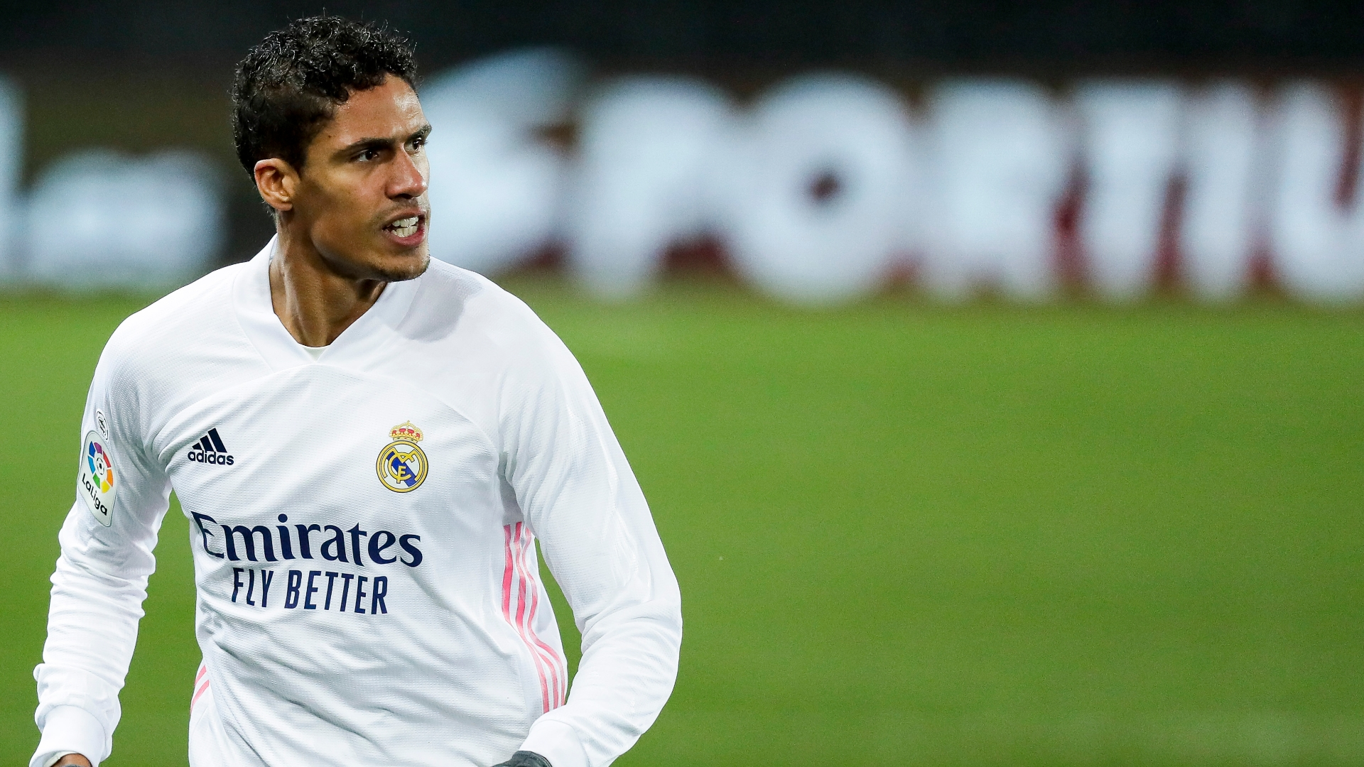 Raphael Varane