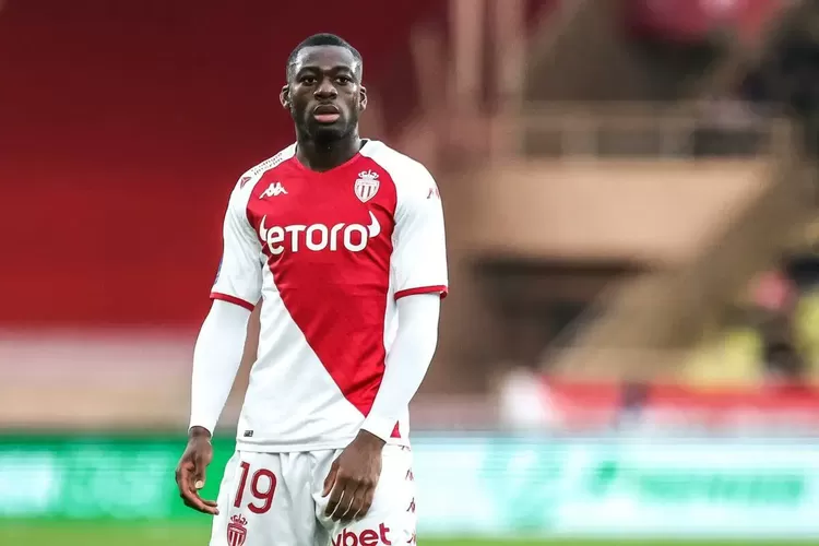 Monaco Tegaskan Harga untuk Fofana: Pesan Jelas untuk Milan