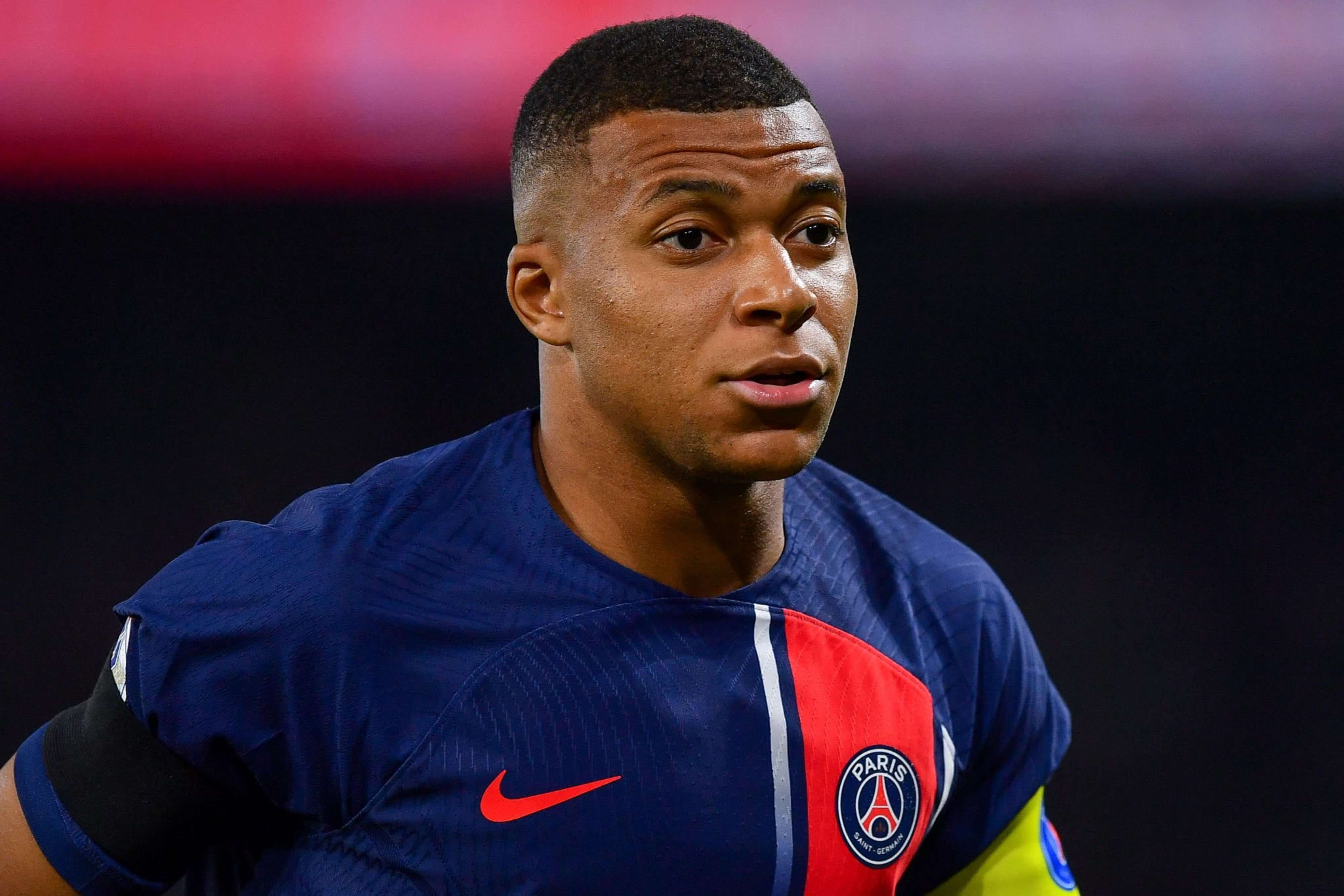 Curhat Mbappe: Hampir Kehilangan Satu Musim