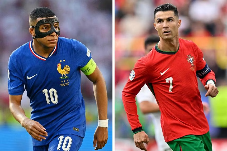 Siap Kirim Pulang Cristiano Ronaldo dan Timnas Portugal