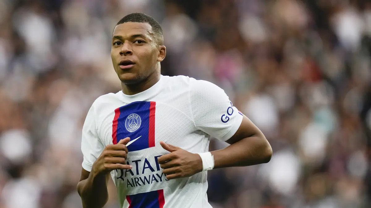 Kylian Mbappe Memulai Perjalanannya di Liga Spanyol