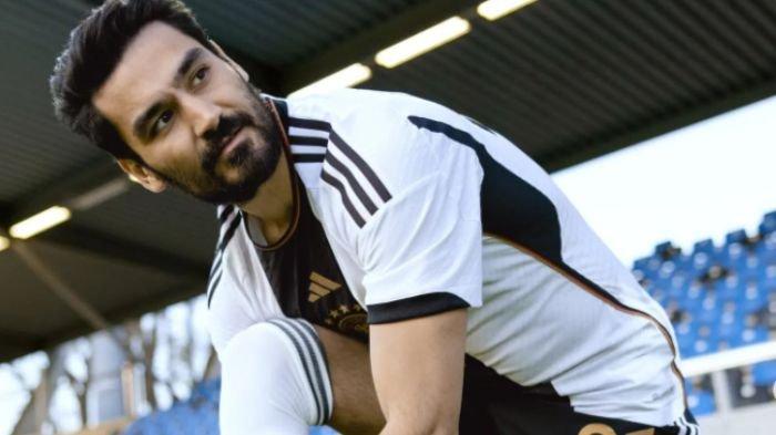 Ilkay Gundogan: Babak Baru dalam Karier Sepak Bolanya