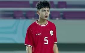 Matthew Baker: Dipanggil Timnas Australia U-17