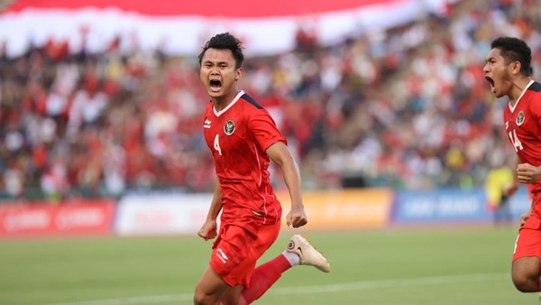 Prestasi di Timnas Indonesia, Komang Teguh