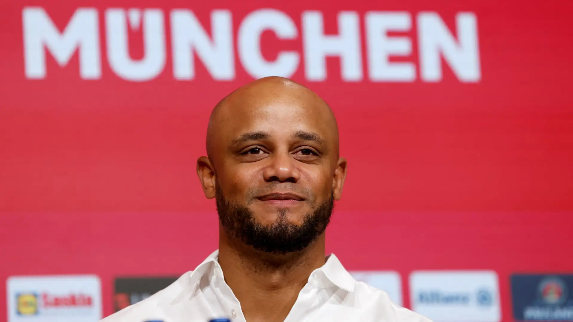 Kompany Bersiap, Bayern Munchen Bidik 90 Poin