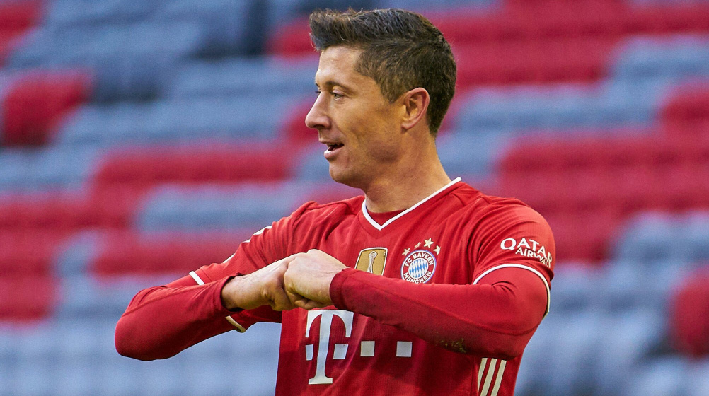 Lewandowski