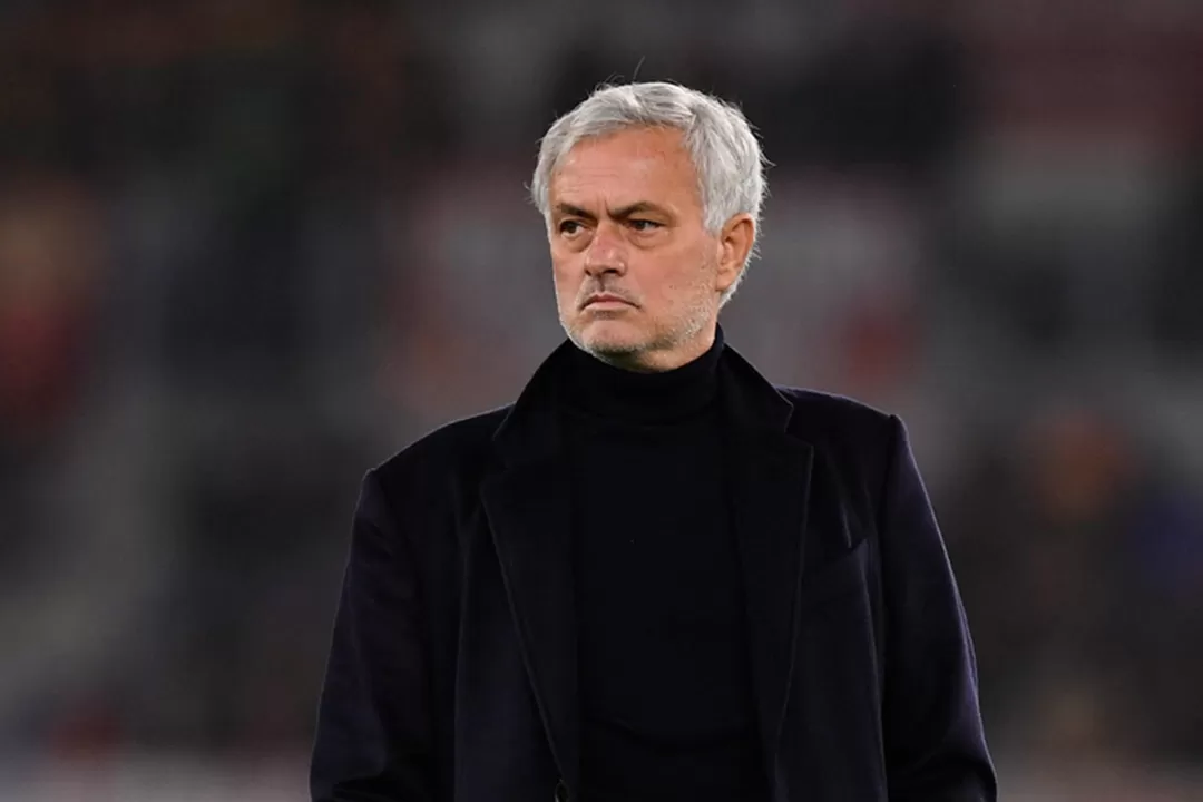 Jose Mourinho