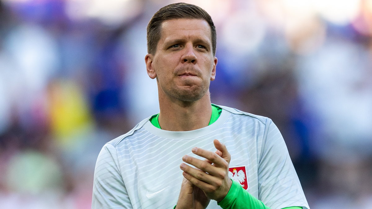 Wojciech Szczesny