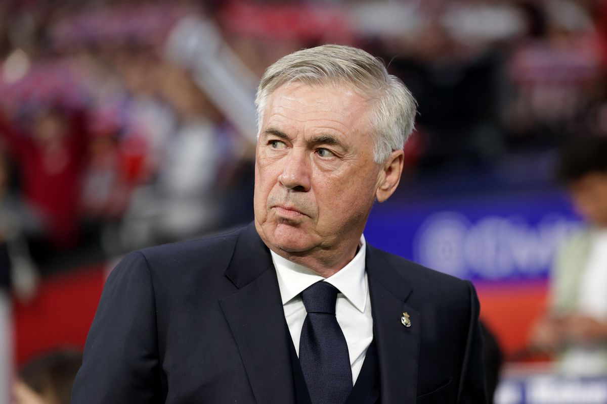 Carlo Ancelotti