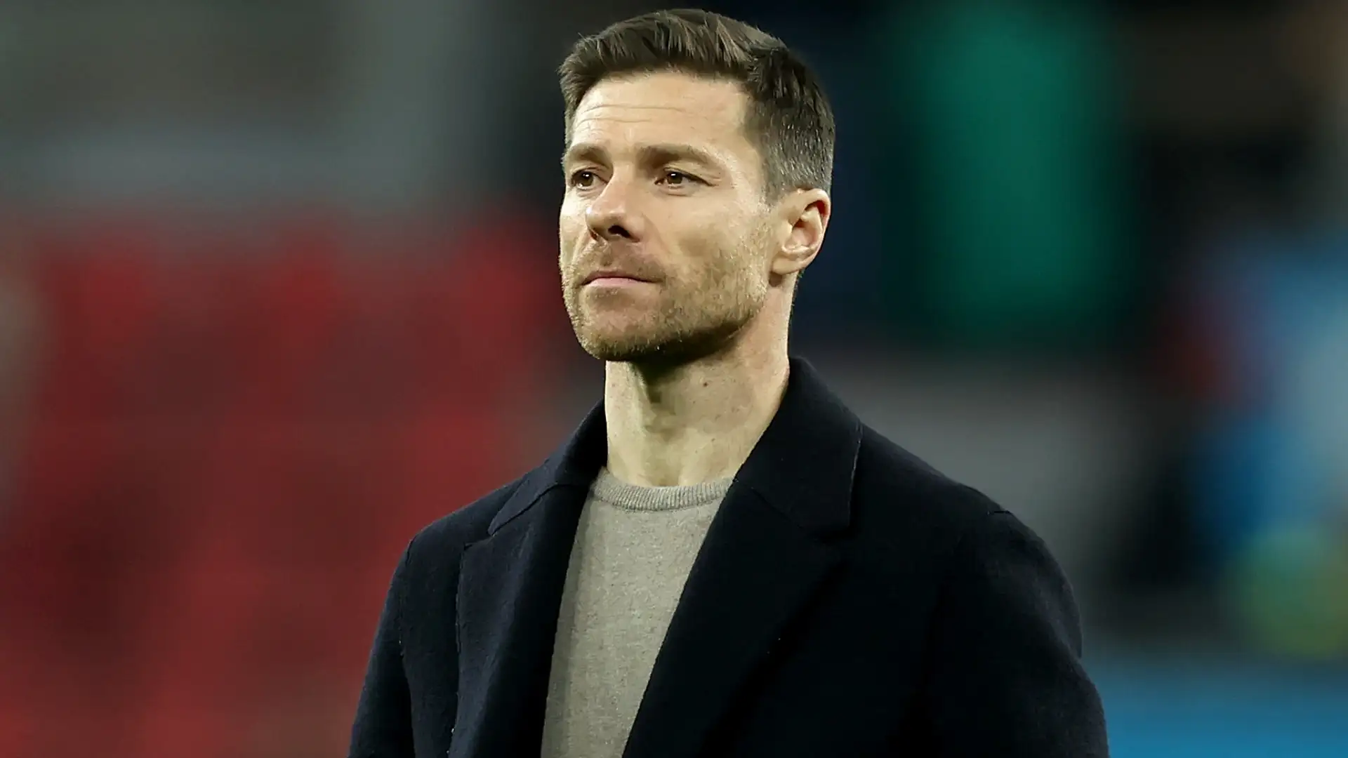 Xabi Alonso