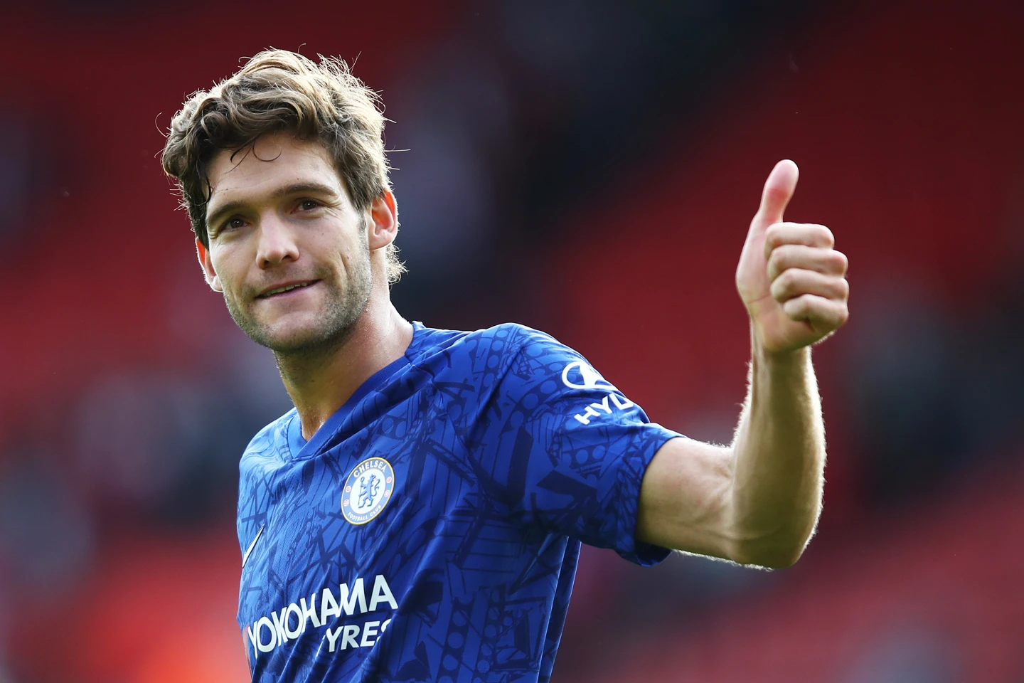 Marcos Alonso