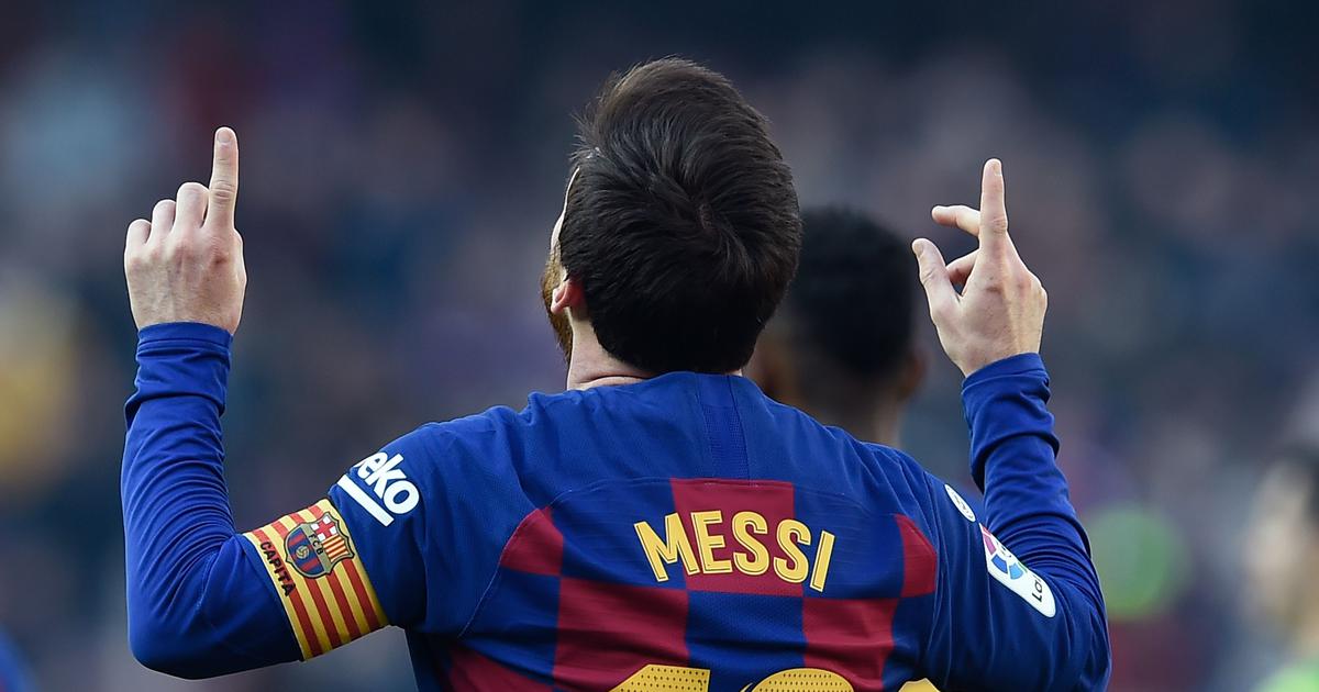 Kembalinya Lionel Messi ke Camp Nou: Momen Bersejarah