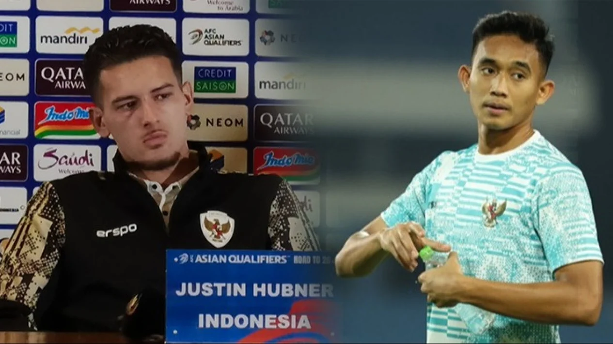 Hubner Ingin Rizky Ridho untuk Menyusuri Karir Internasional