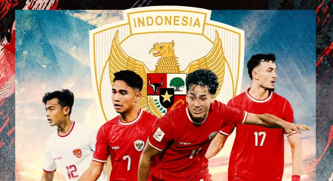 Empat Pemain Minim Bermain Tetap Dipanggil Timnas Indonesia