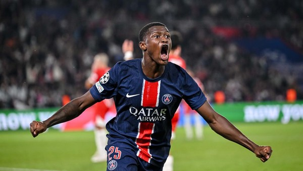 Girona dan Format Baru Liga Champions Buat PSG Ketar-Ketir