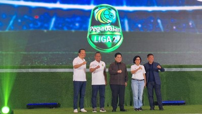 VAR di Pegadaian Liga 2: Inovasi yang Akan Segera Hadir Musim Depan