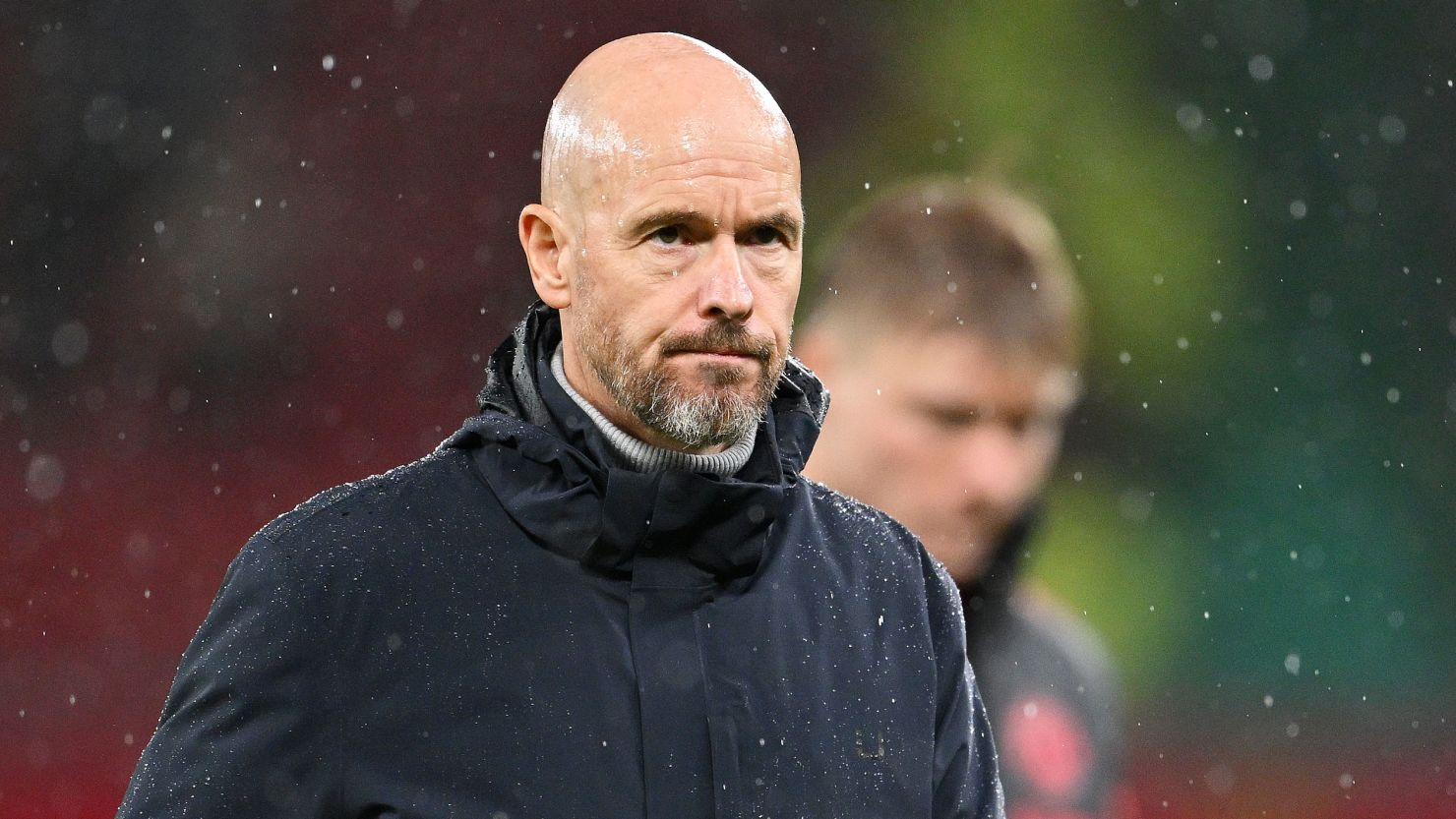 Erik Ten hag Manchester United