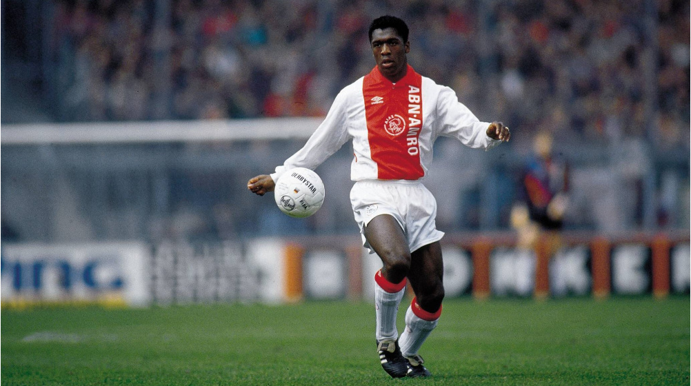 Clarence Seedorf