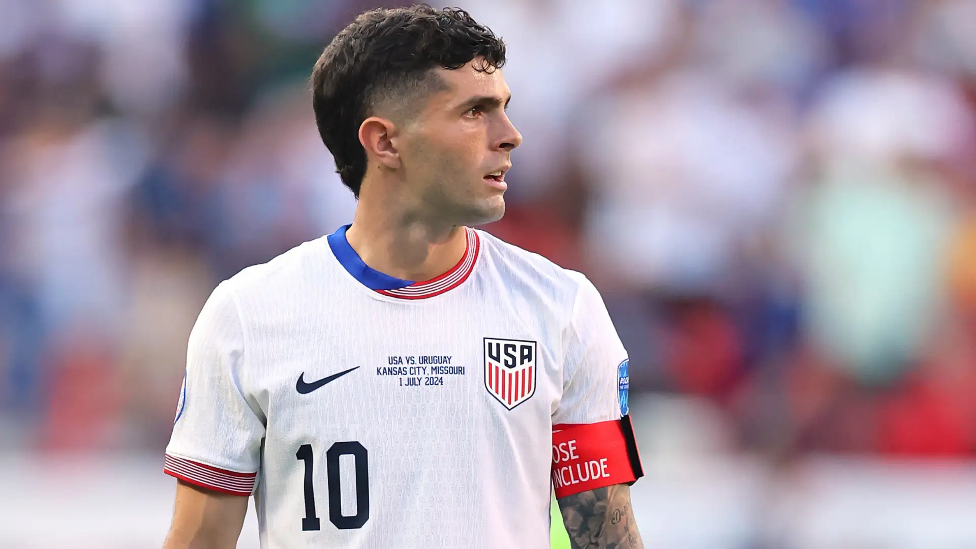 Pulisic