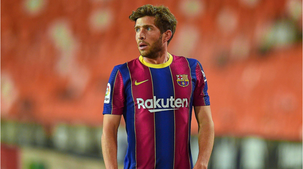 Sergi Roberto